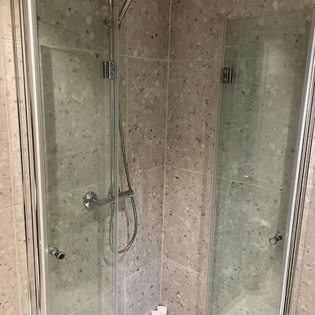 Modern And Cozy Studio Apartment In Central Oslo Esterno foto